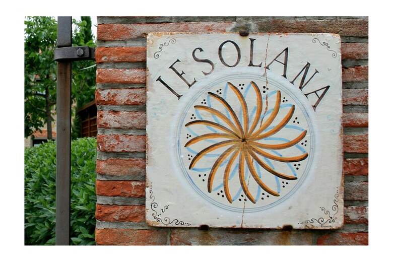 Agroturismo Borgo Iesolana