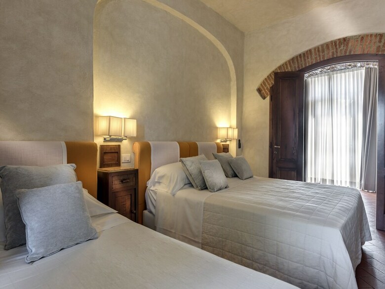 Agroturismo Borgo Iesolana