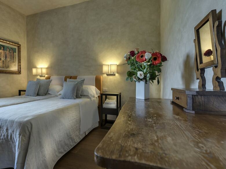 Agroturismo Borgo Iesolana