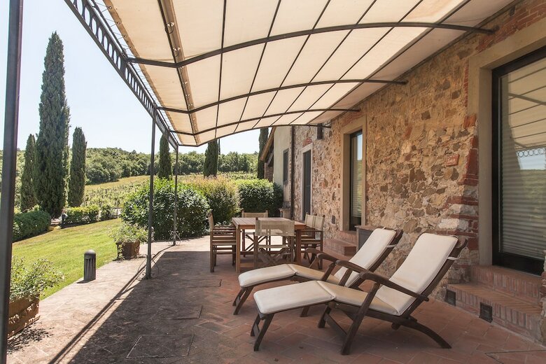 Agroturismo Borgo Iesolana