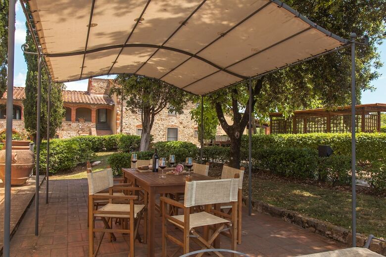 Agroturismo Borgo Iesolana