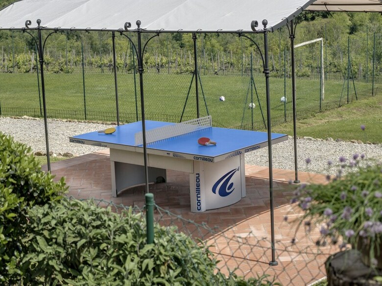 Agroturismo Borgo Iesolana