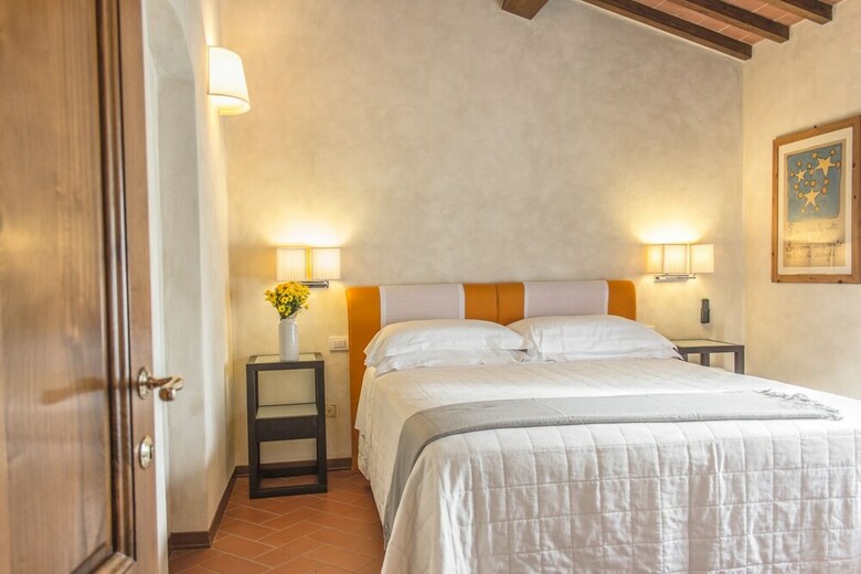 Agroturismo Borgo Iesolana