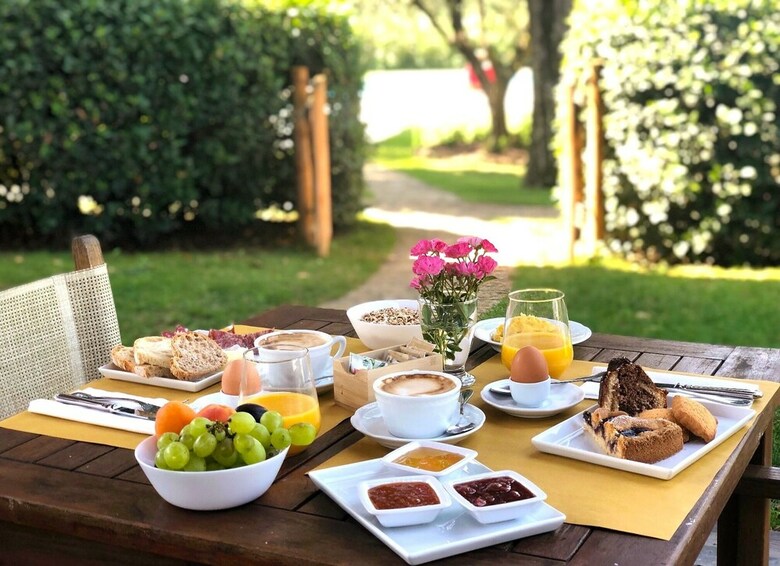 Agroturismo Borgo Iesolana