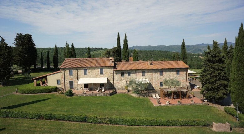 Agroturismo Borgo Iesolana