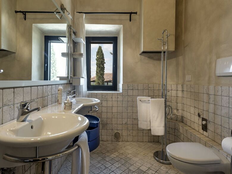 Agroturismo Borgo Iesolana