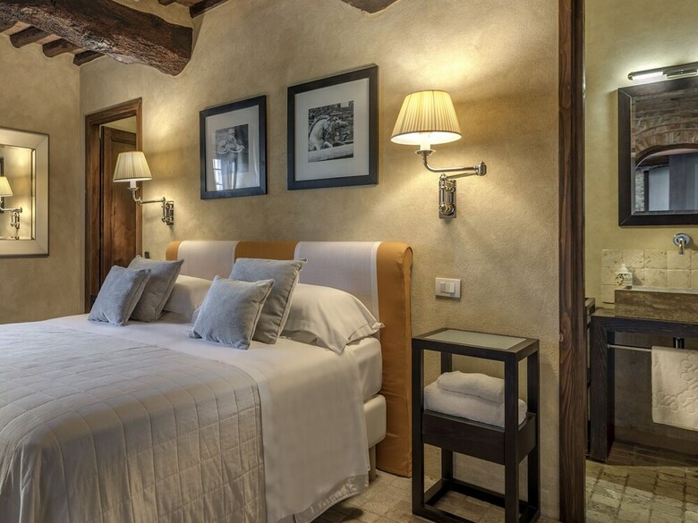 Agroturismo Borgo Iesolana