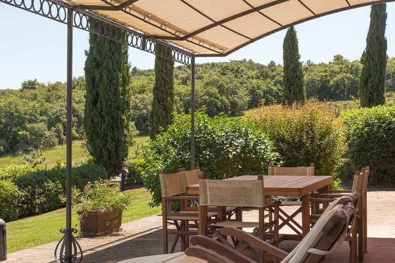 Agroturismo Borgo Iesolana