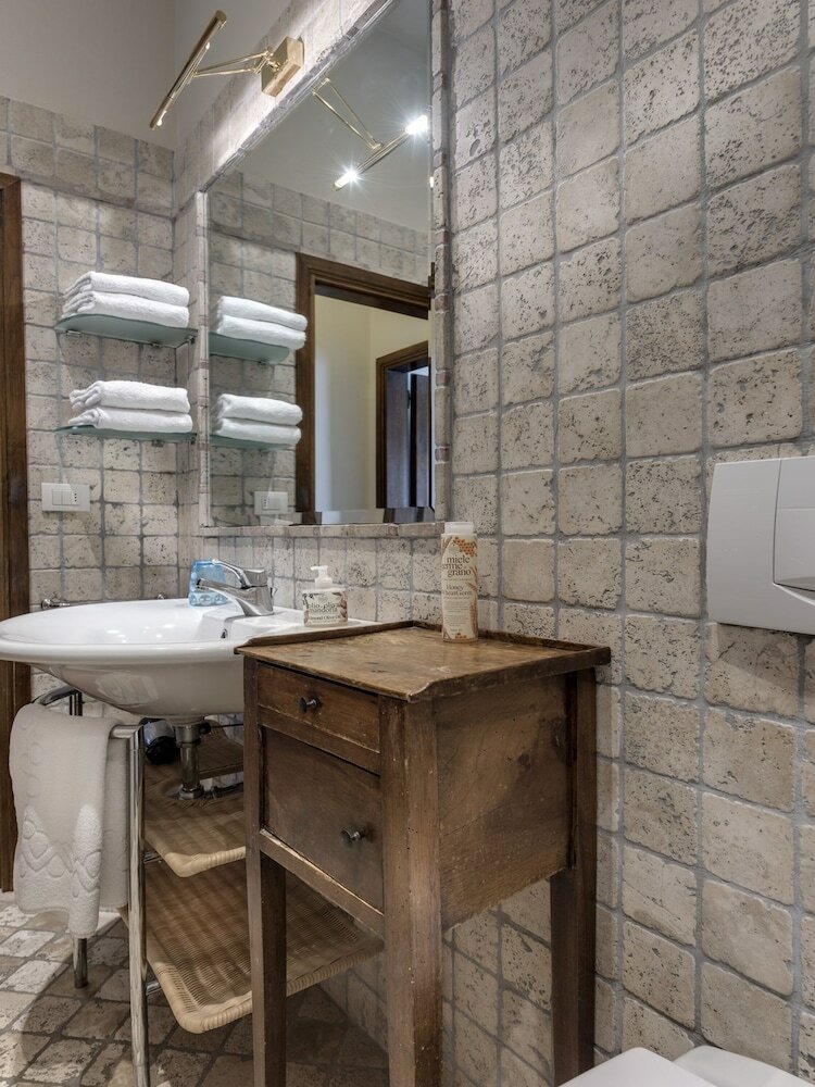 Agroturismo Borgo Iesolana