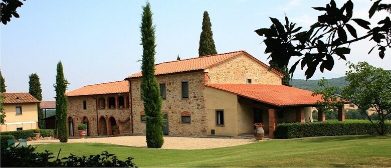 Agroturismo Borgo Iesolana