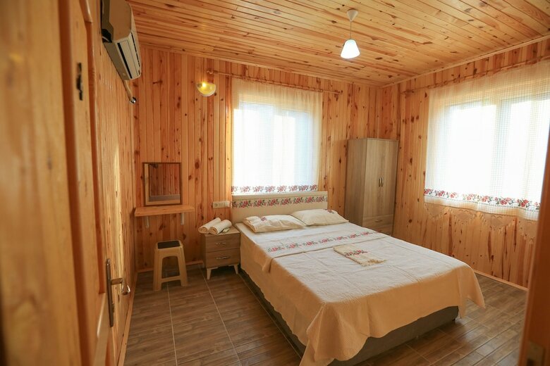 Pension Canbaba Pansiyon