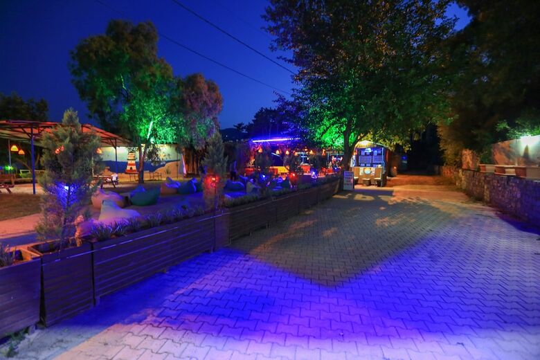 Pension Canbaba Pansiyon