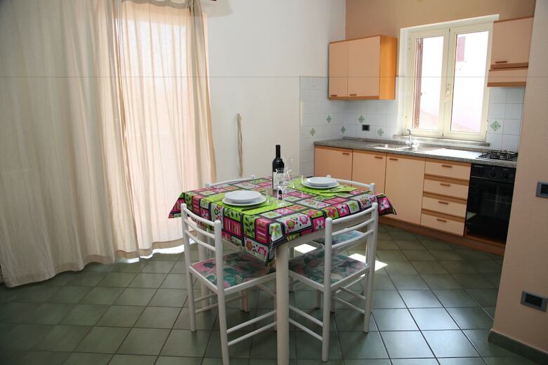 Apartamento Residence La Contessa