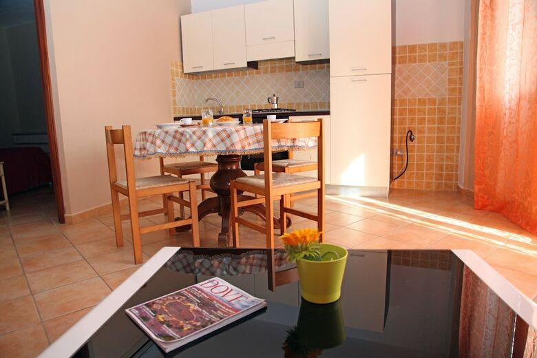 Apartamento Residence La Contessa