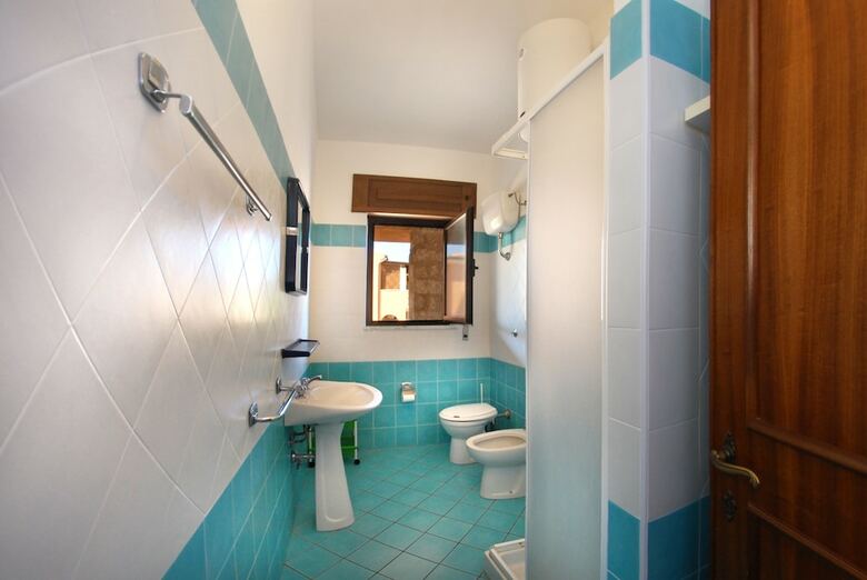 Apartamento Residence La Contessa