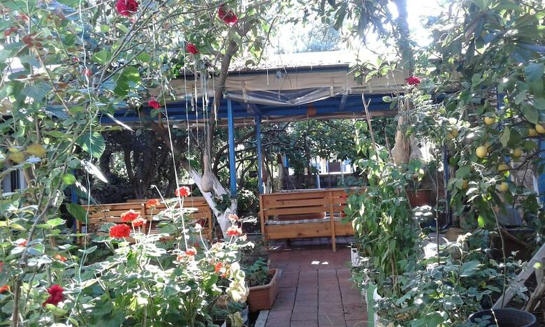 Hotel Likya Pansiyon