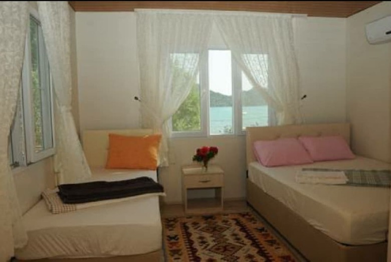 Hotel Likya Pansiyon