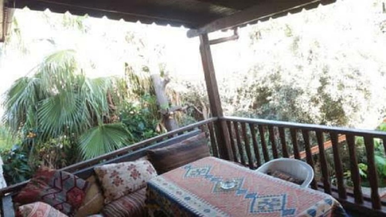 Hotel Likya Pansiyon