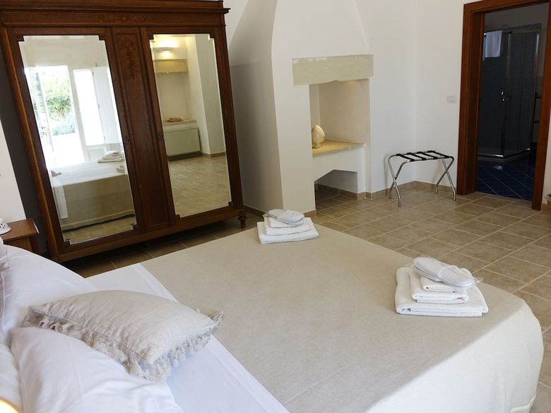 Agroturismo Casina Bardoscia Relais