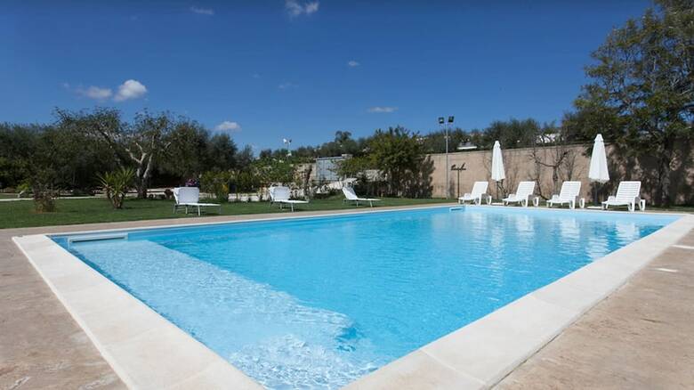 Corte Dei Melograni Hotel Resort