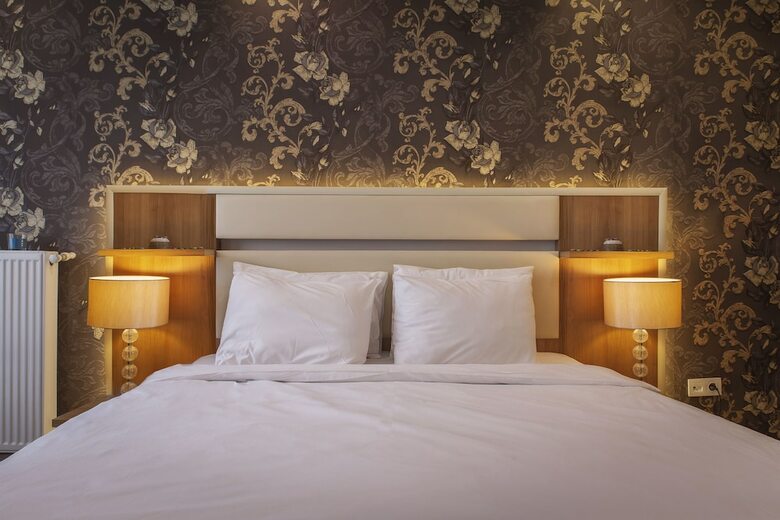 Apartamento Kavalali Suites