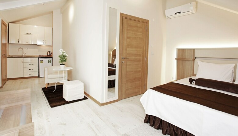 Apartamento Kavalali Suites