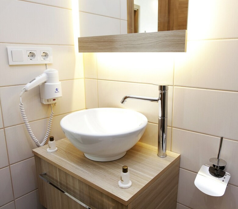Apartamento Kavalali Suites
