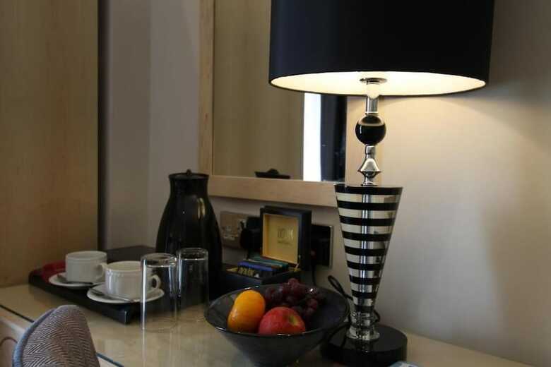 The Moorland Hotel