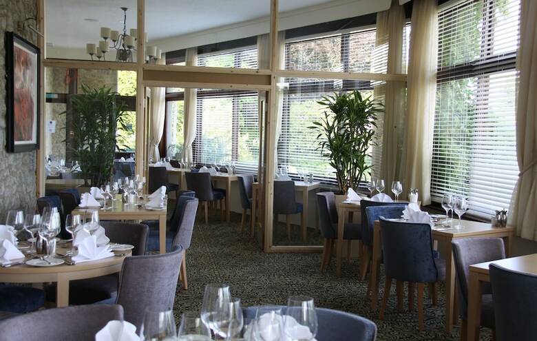 The Moorland Hotel