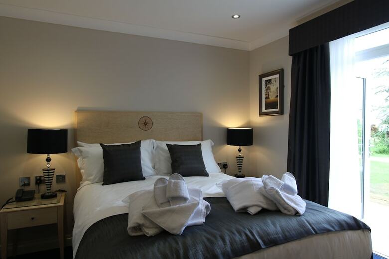 The Moorland Hotel