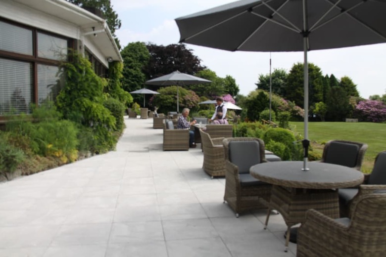 The Moorland Hotel