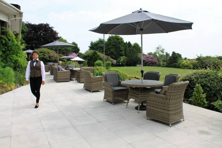 The Moorland Hotel