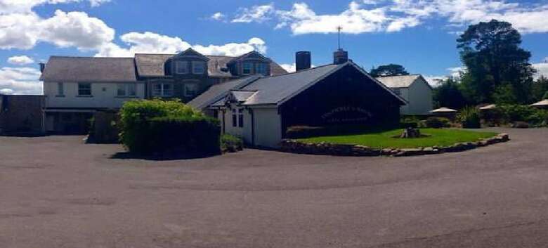 The Moorland Hotel