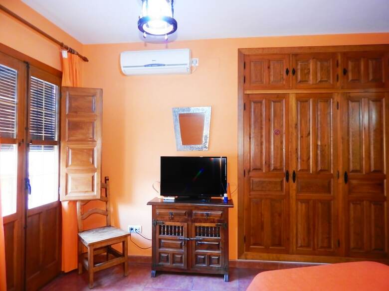 Agroturismo Casa Rural Parada Real
