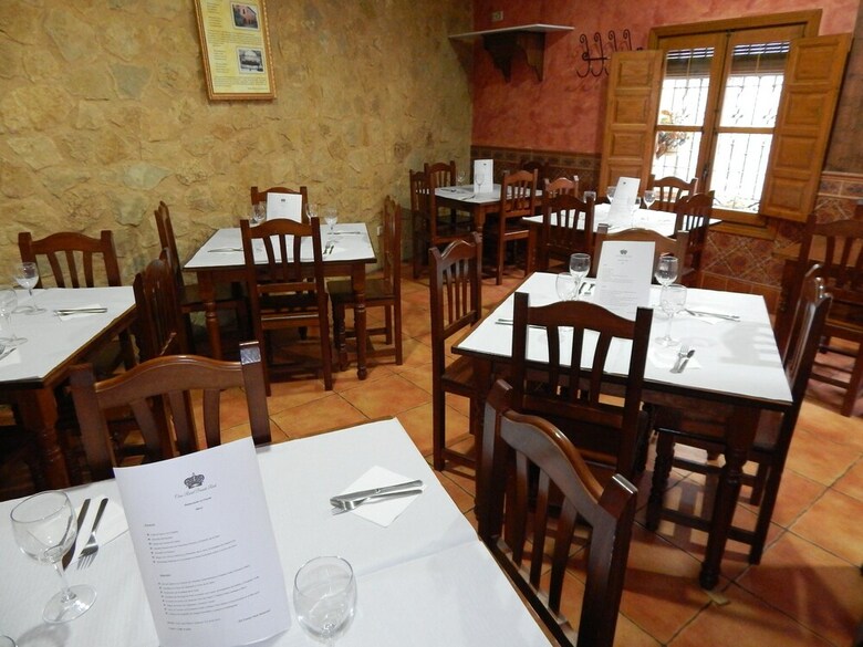 Agroturismo Casa Rural Parada Real