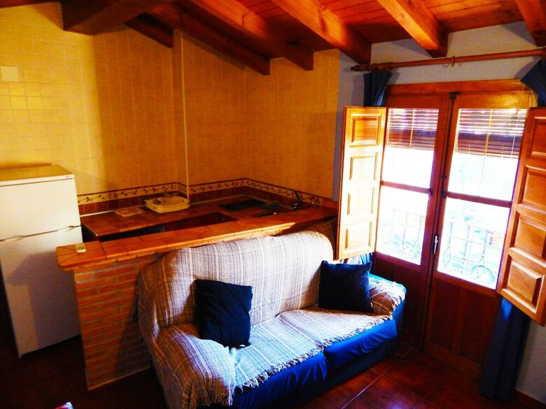 Agroturismo Casa Rural Parada Real