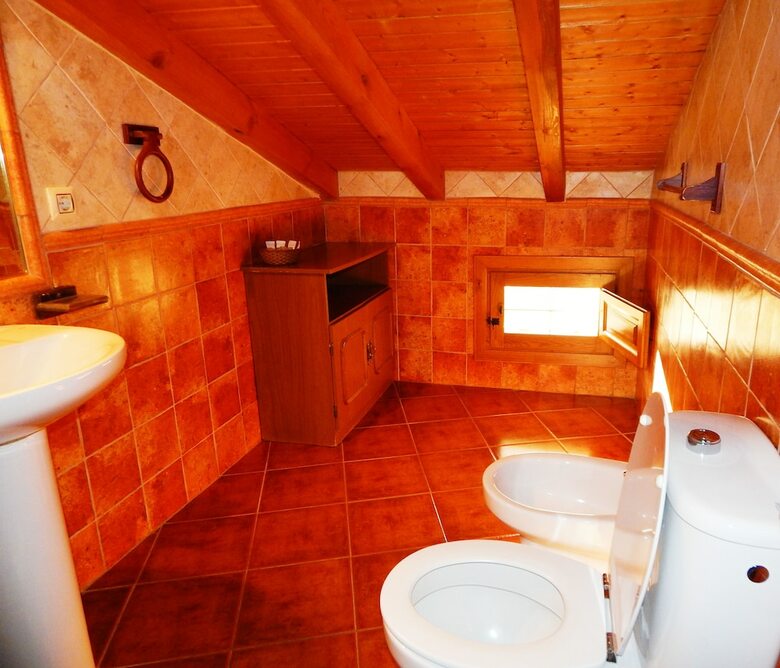 Agroturismo Casa Rural Parada Real