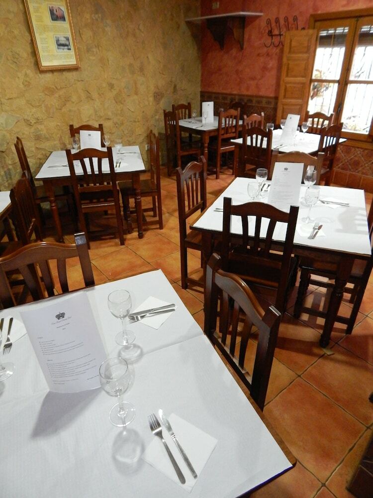 Agroturismo Casa Rural Parada Real