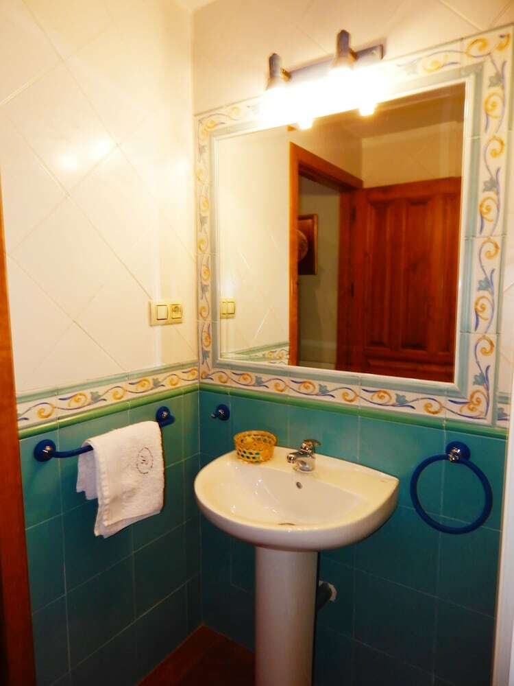 Agroturismo Casa Rural Parada Real