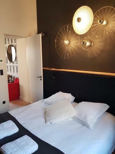 La Magnanerie de L'isle B&B