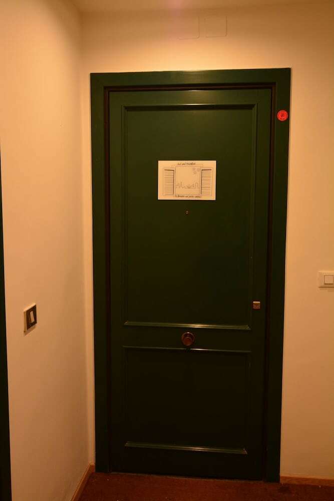 Bed & Breakfast Le Finestre Sul Porto Antico