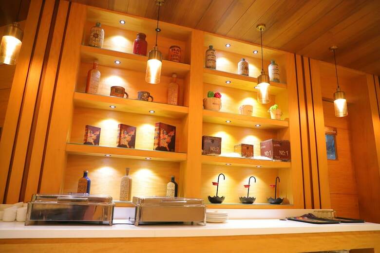 Hotel Maple Grand