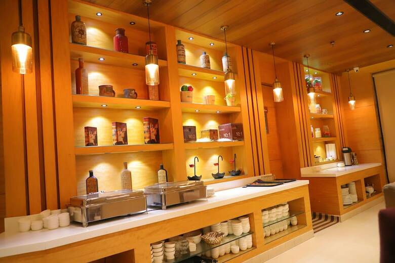 Hotel Maple Grand