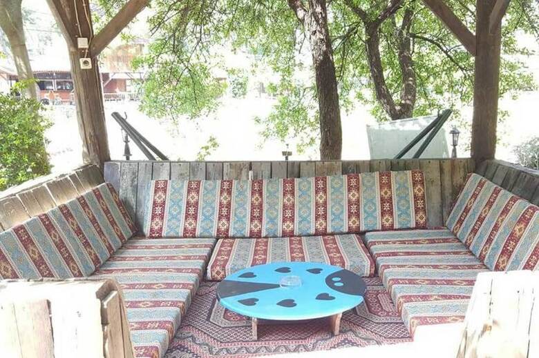 Pension Yakamoz Pansiyon
