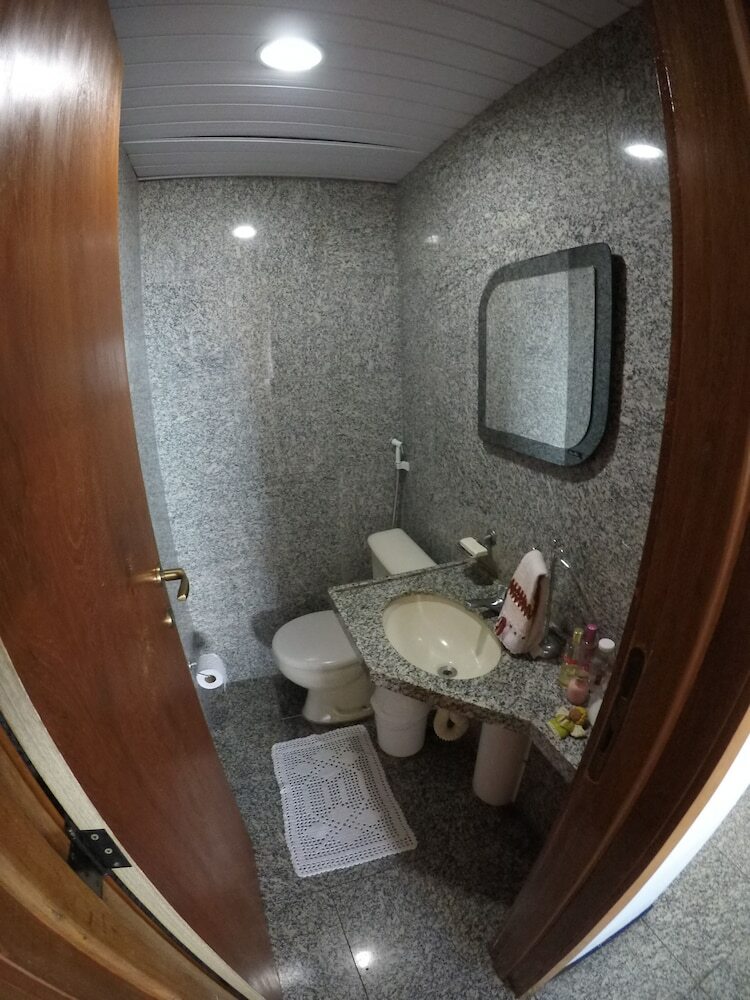 Apartamento Amplo No Cora��o Da Aldeota