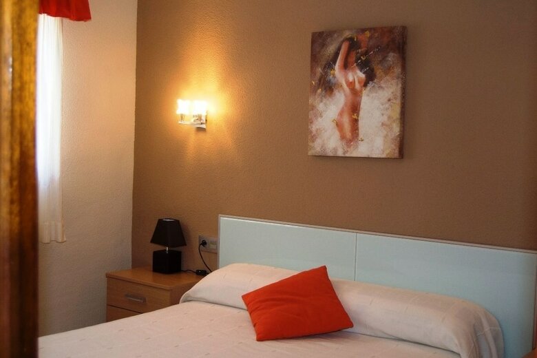 Apartamentos Trinisol III Alquilevante