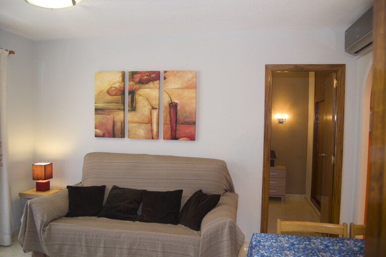 Apartamentos Trinisol III Alquilevante