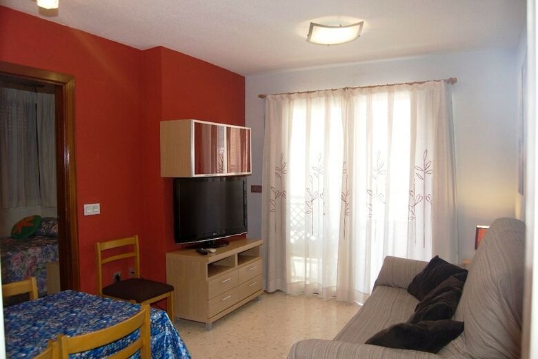 Apartamentos Trinisol III Alquilevante