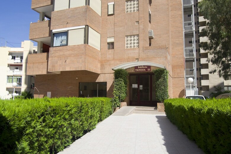Apartamentos Trinisol III Alquilevante