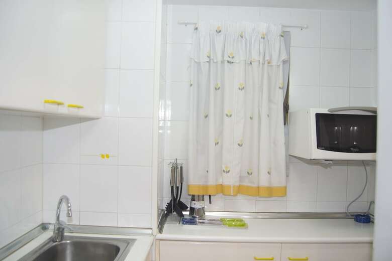 Apartamentos Trinisol III Alquilevante